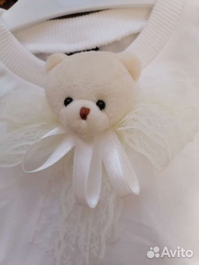 Сарафан для девочки