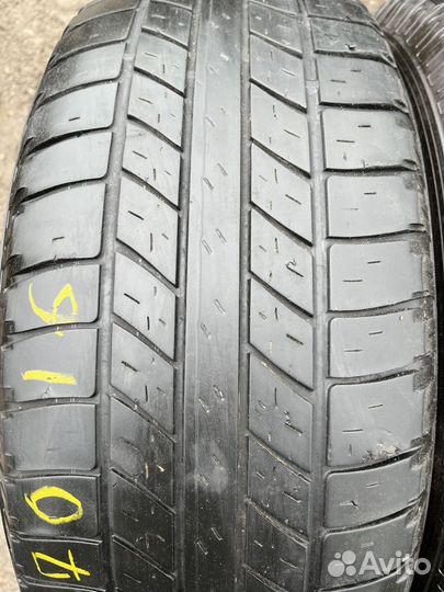 Goodyear Wrangler HP All Weather 275/70 R16