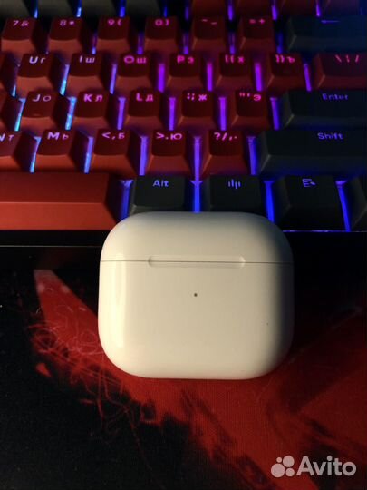 Кейс для airpods 3