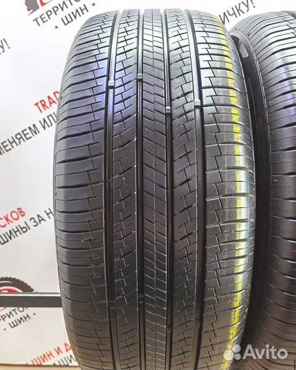 Nexen Roadian GTX 235/55 R18 104V