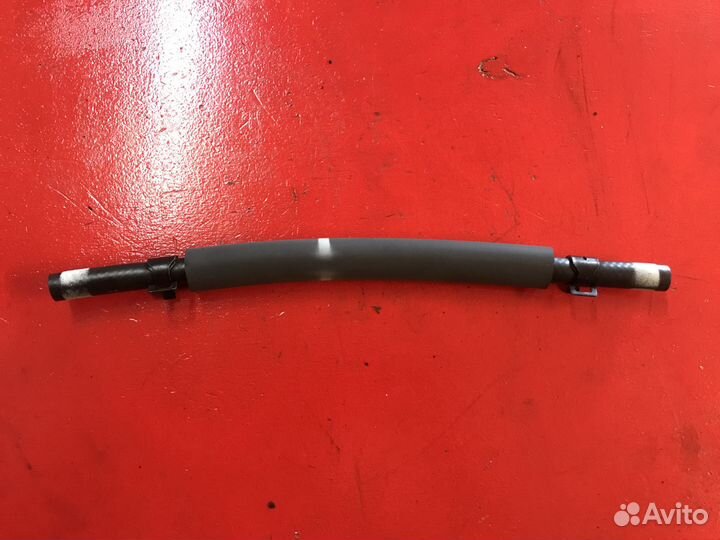 Шланг системы охлаждения АКПП hyundai tucson 2.0