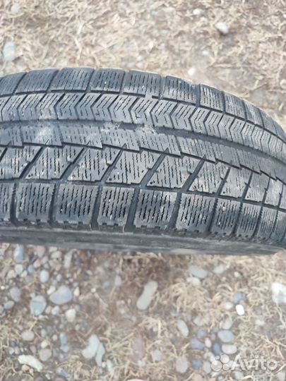 Bridgestone Blizzak VRX 175/65 R13