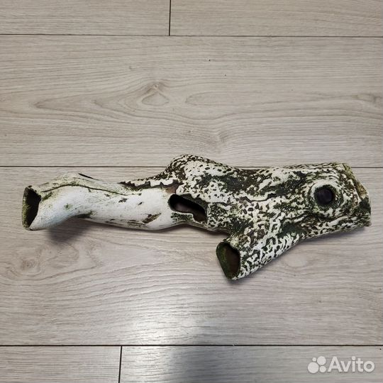 Декор для аквариума
