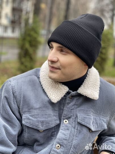 Шапка унисекс