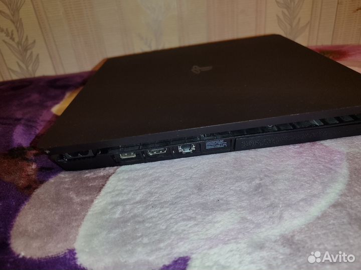 Sony playstation 4 slim 1tb