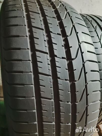 Pirelli P Zero 245/40 R20 99Y