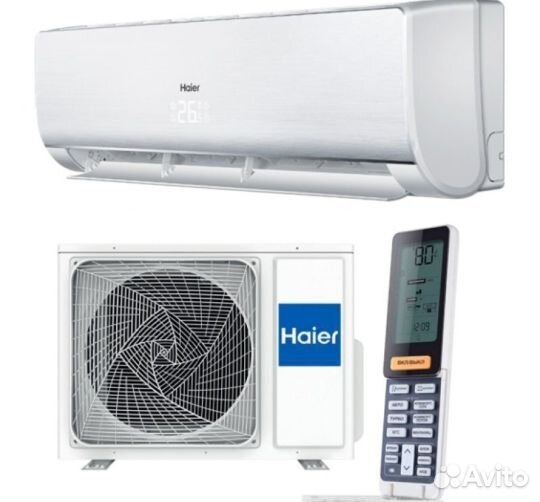 Кондиционер/Сплит Системы