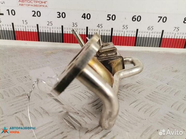 Охладитель EGR / Радиатор EGR Jeep Grand Cherokee