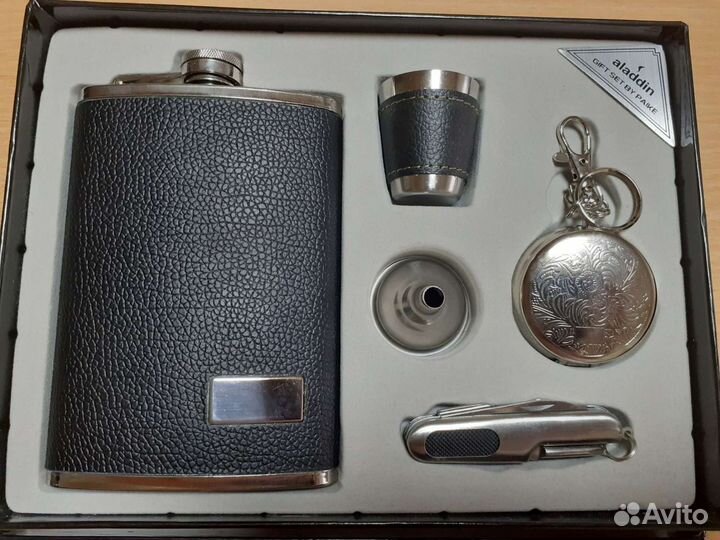 Подарочный набор для мужчин