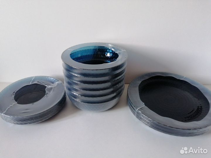 Набор посуды luminarc