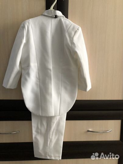 Фрак для мальчика