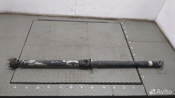 Кардан BMW 5 E39, 2000