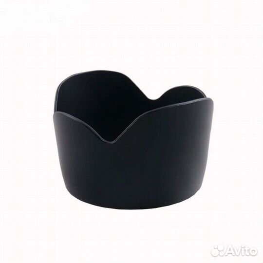 ET-60II Лепестковая бленда объектив Canon 75-300