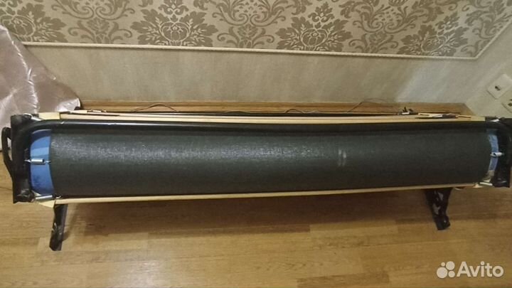 Механизм трансформации дивана