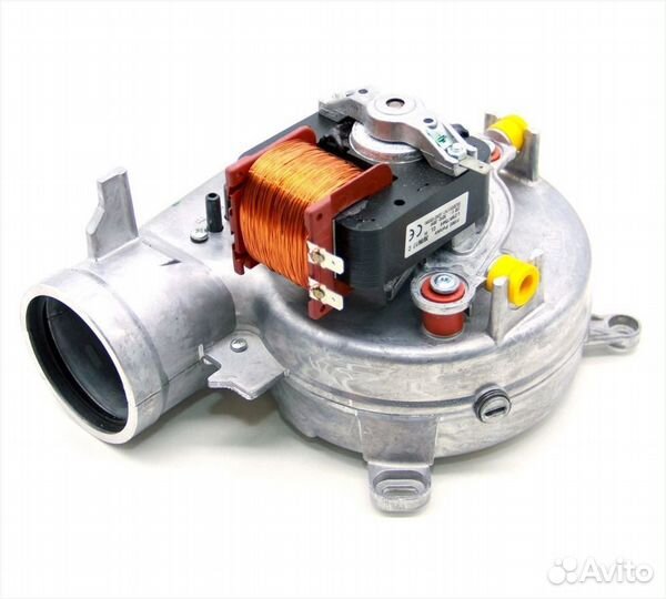 Запчасти для газовых котлов вайлантvaillant