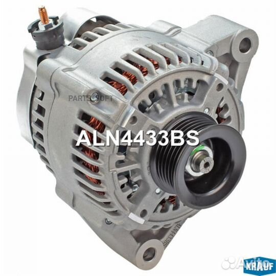 Генератор ALN4433BS