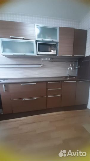 Кухня бу