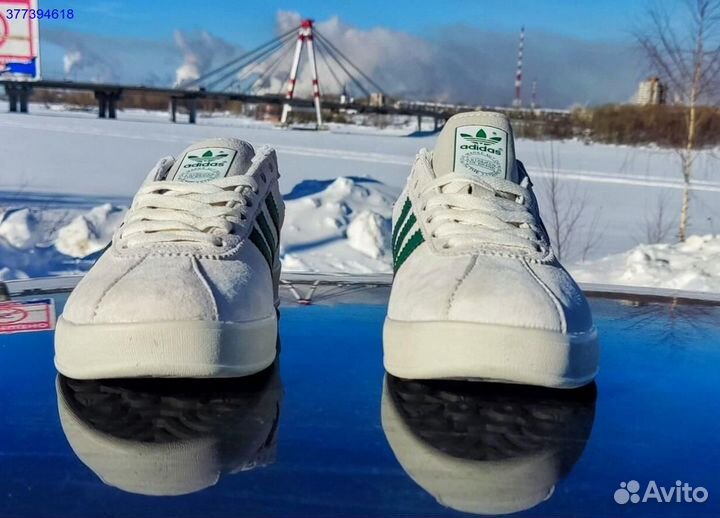 Кроссовки Adidas Broomfield