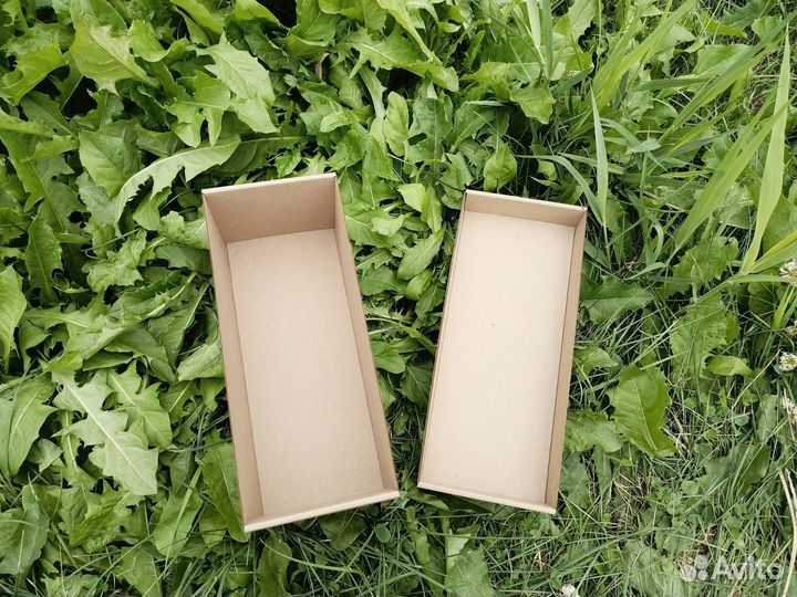 Коробки из микрогофрокартона под вашу упаковку