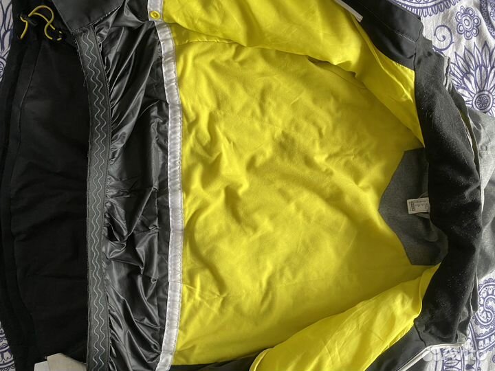 Куртка мужская 46 размер