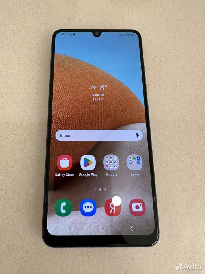 Samsung Galaxy A32, 4/64 ГБ