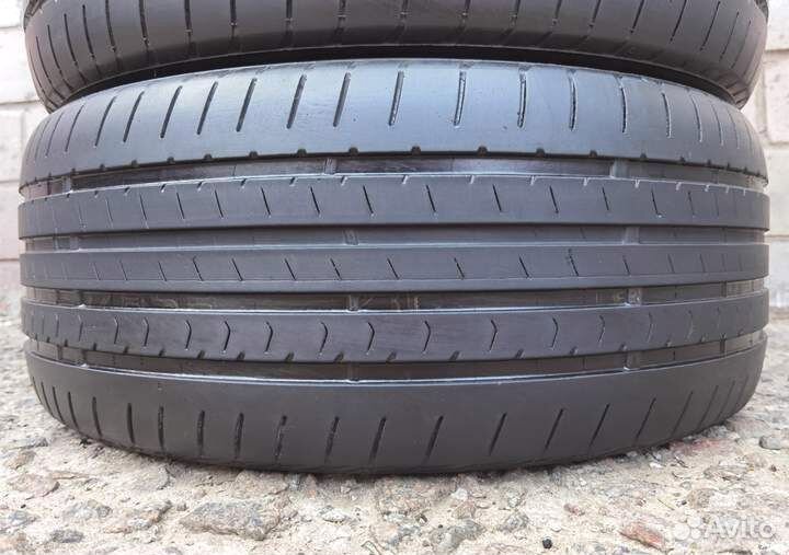 Bridgestone Ecopia EP300 245/45 R18 96V