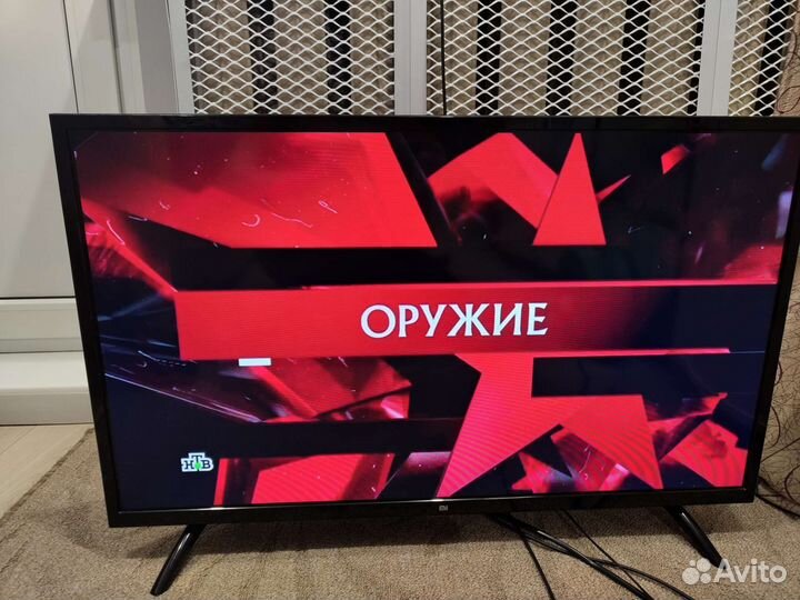 Xiaomi mi tv 4a 32