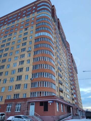 Гандикап микрорайон планерная вл1 фото 2-к. квартира, 70 м², 5/17 эт. на продажу в Химках Купить квартиру Авито