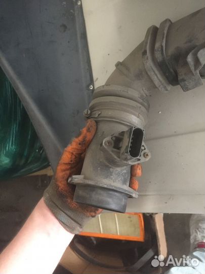 Дмрв mercedes m111.921 w202/210