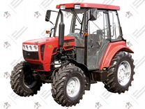 Трактор МТЗ (Беларус) 622, 2023