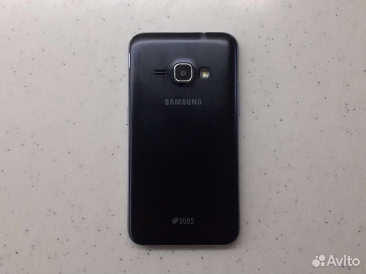 Телефон Samsung duos