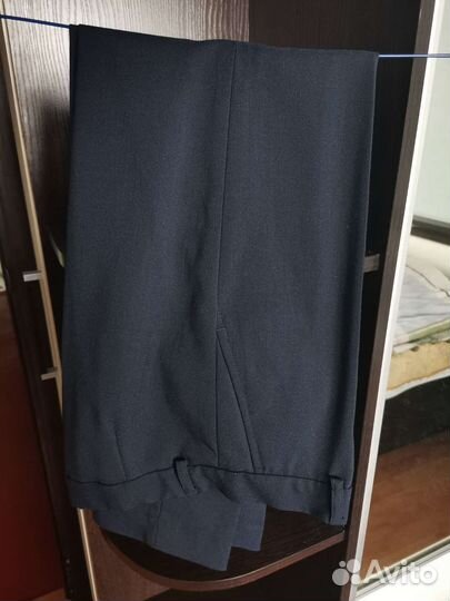 Школьный костюм для мальчика 146