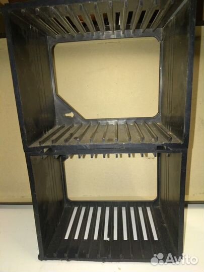 Боксы для сд дисков