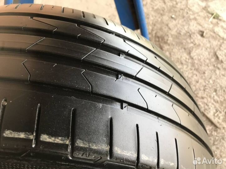 Hankook Ventus Prime 3 K125 225/45 R17