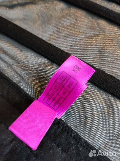 Корсет Агент провокатор