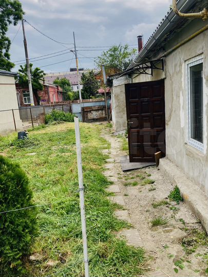 Участок 6,2 сот. (ИЖС)