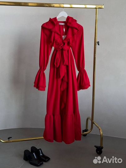 Max mara платье женское 3 цвета