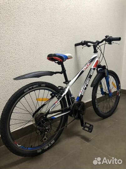 Велосипед Stels navigator 450