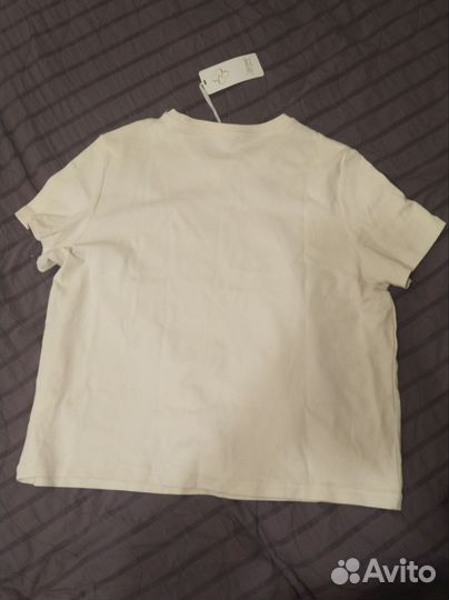 Футболка женская zarina