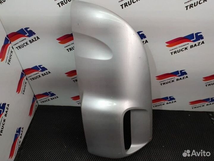 Угол кабины правый Scania 5-series