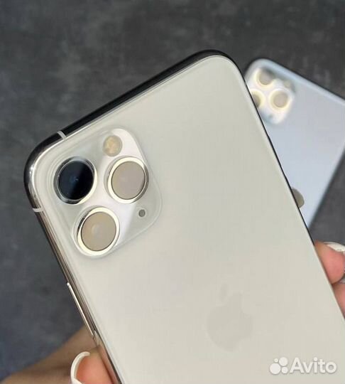 Оригинал iPhone 11 PRO 64gb