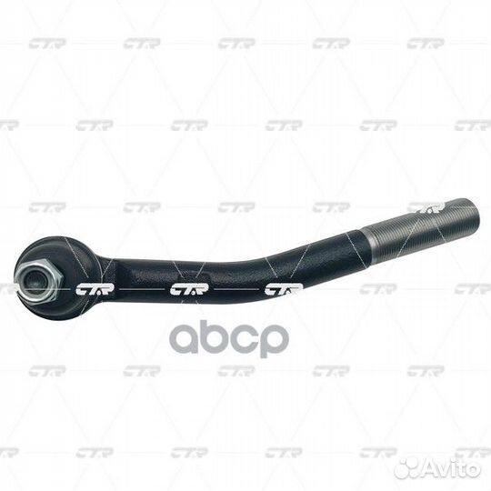 Наконечник рулевой тяги (старый арт. cecr-42R)