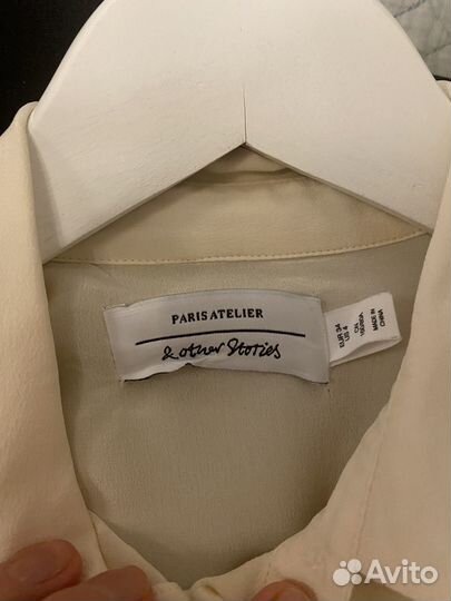 Блузка other stories