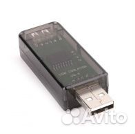 USB изолятор adum3160