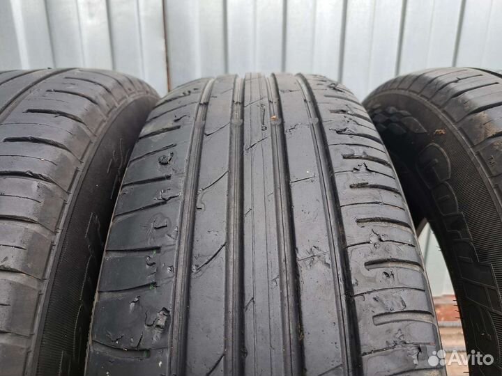 Cordiant Sport 3 225/65 R17 106H