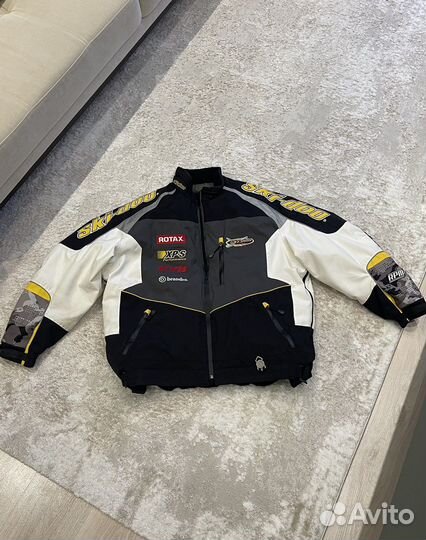 Куртка снегоходная BRP