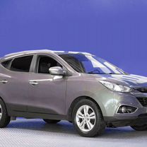 Hyundai ix35 2.0 AT, 2014, 97 185 км, с пробегом, цена 1 121 000 руб.