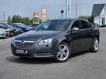 Opel Insignia 2.0 AT, 2011, 192 000 км, с пробегом, цена 890 000 руб.