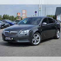 Opel Insignia 2.0 AT, 2011, 192 000 км, с пробегом, цена 790 000 руб.