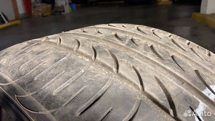 Pirelli P Zero Nero 315/25 R23 102Y